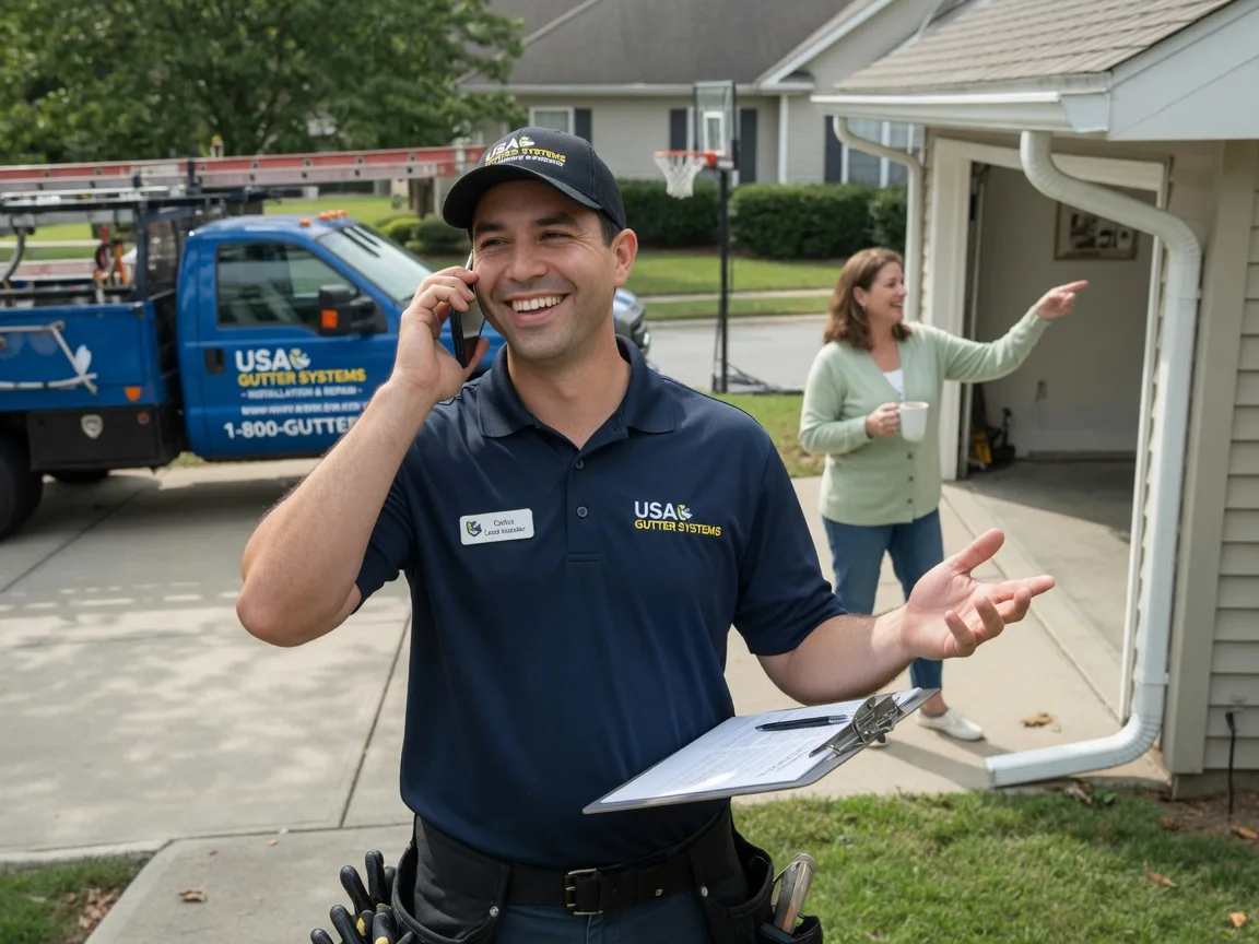 Gutter Installation Hunt, TX FAQs